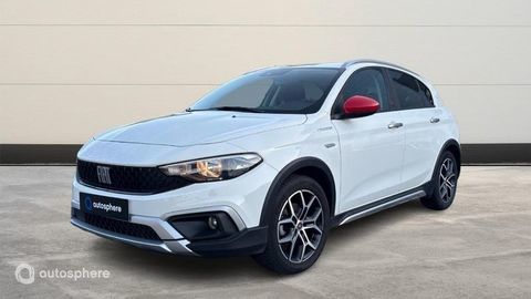 Fiat Tipo 1.5 FireFly Turbo 130ch S/S (RED) Hybrid DCT7 MY22 2023 occasion M&eacute;rignac 33700