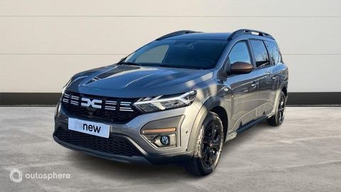 Dacia Jogger 1.6 hybrid 140ch Extreme 7 places -24 2025 occasion Saint-Alban-Leysse 73230