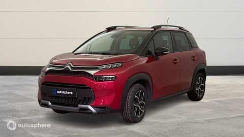 Citro&euml;n C3 Aircross PureTech 110ch S&S Shine 2022 occasion Niort 79000