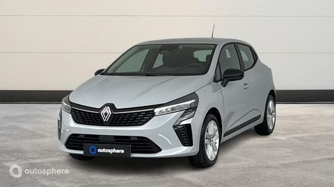 Renault Clio 1.5 dCi 100ch Evolution - 25 2025 occasion Loison-sous-Lens 62218