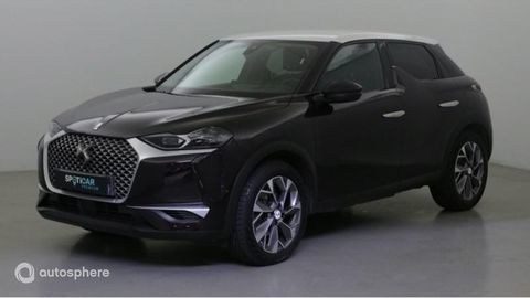 Citro&euml;n DS3 E-Tense Grand Chic 2020 occasion Niort 79000