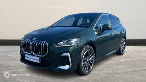 BMW Serie 2 225e 245ch xDrive M Sport DKG7 2023 occasion MEES 40990