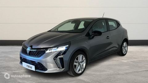 Renault Clio 1.5 Blue dCi 100ch Evolution - 24 2024 occasion Mexy 54135