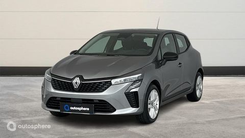 Renault Clio 1.5 dCi 100ch Evolution - 25 2025 occasion Coquelles 62231