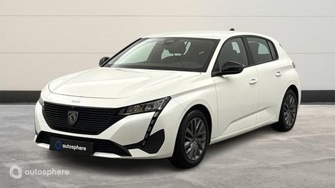 Peugeot 308 1.2 PureTech 110ch S&S Active Pack 2022 occasion Bassussarry 64200