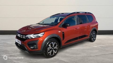 Dacia Jogger 1.6 hybrid 140ch Extreme 5 places 2023 occasion Pertuis 84120