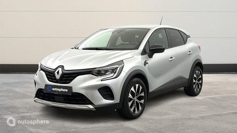 Renault Captur 1.0 TCe 90ch Evolution 2024 occasion Villemomble 93250