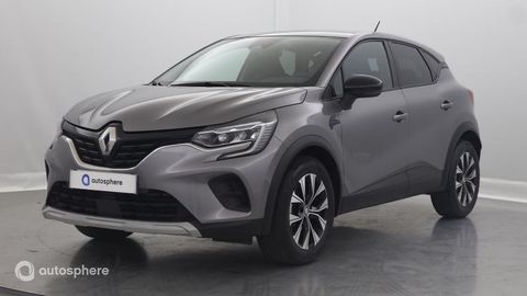 Renault Captur 1.0 TCe 90ch Evolution 2023 occasion Neuilly-sur-Seine 92200