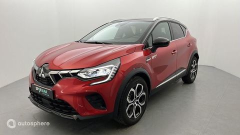 Mitsubishi Asx 1.6 MPI PHEV 159ch Intense 2023 occasion Compi&egrave;gne 60200