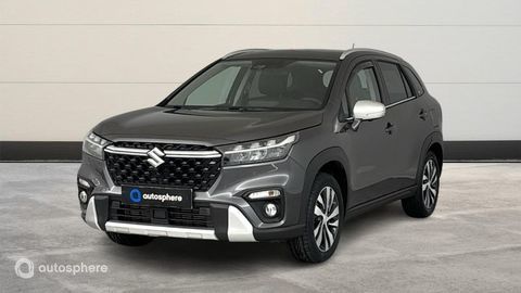 Suzuki S-cross 1.4 Boosterjet Hybrid 129ch Style 2023 occasion LIEVIN 62800