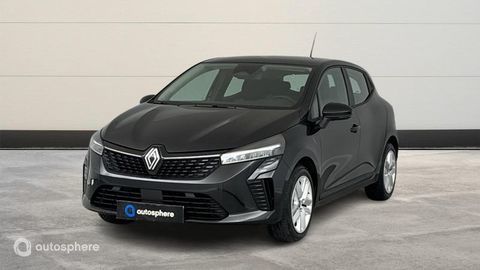 Renault Clio 1.5 dCi 100ch Evolution - 25 2025 occasion Dunkerque 59640