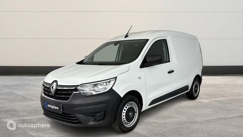 Renault Express 1.5 Blue dCi 95ch Confort 22 2023 occasion Coquelles 62231