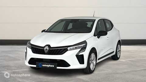 Renault Clio 1.0 TCe 90ch Evolution 2023 occasion Arras 62000