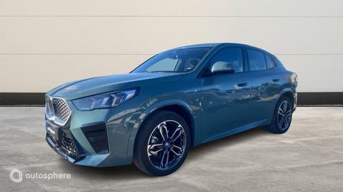 BMW X2 i eDrive20 204ch M Sport 2024 occasion Aix-en-Provence 13100