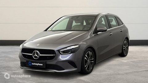 Mercedes Classe B 200d 150ch Progressive Line Edition 8G-DCT 8cv 2023 occasion Poitiers 86000