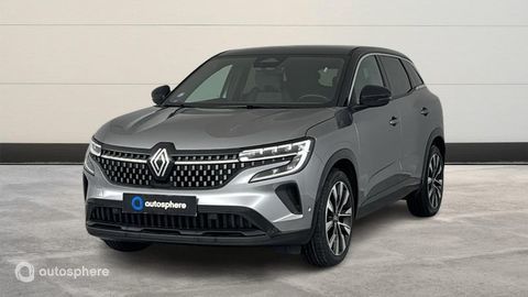 Renault Austral 1.2 E-Tech full hybrid 200ch Techno 2023 occasion Dunkerque 59640