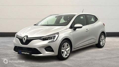 Renault Clio 1.0 SCe 75ch Zen 2020 occasion Les Pavillons-sous-Bois 93320