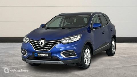 Renault Kadjar 1.5 Blue dCi 115ch Intens EDC 2019 occasion Carvin 62220