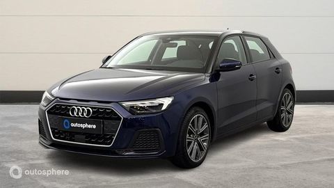 Audi A1 30 TFSI 116ch Design S tronic 7 2025 occasion Champniers 16430