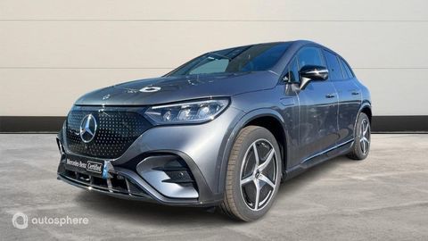 Mercedes EQE 350+ 292ch AMG Line 2025 occasion Puilboreau 17138