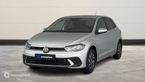 Volkswagen Polo 1.0 TSI 95ch VW Edition 2025 occasion Reims 51100