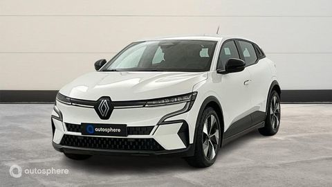 Renault M&eacute;gane E-Tech Electric EV60 220ch Equilibre super charge 2023 occasion Sarreguemines 57200