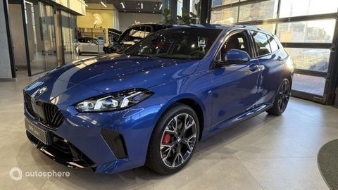 BMW S&eacute;rie 1 120A 170ch M Sport DKG7 2025 occasion M&eacute;rignac 33700