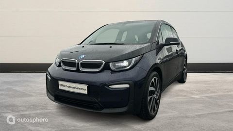 BMW i3 170ch 120Ah iLife Atelier 2020 occasion Bayonne 64100
