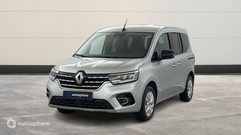 Renault Kangoo 1.3 TCe 130ch Techno EDC 2023 occasion Reims 51100