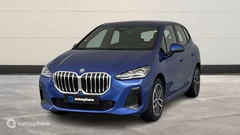 BMW Serie 2 225e 245ch xDrive M Sport DKG7 2022 occasion Seclin 59113