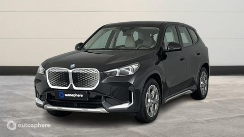 BMW X1 ieDrive20 204ch xLine 2024 occasion Villeneuve-d'Ascq 59650