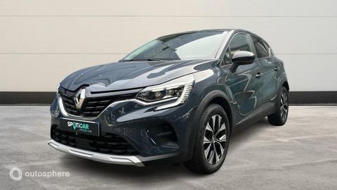Renault Captur 1.0 TCe 90ch Evolution 2024 occasion Bill&egrave;re 64140