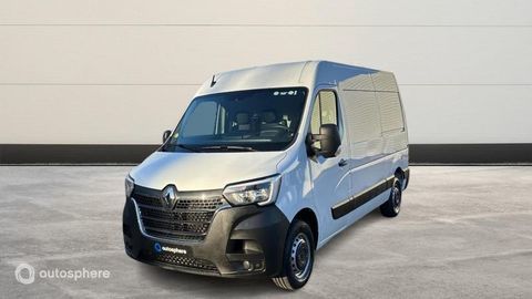 Renault Master F3500 L1H1 2.3 Blue dCi 135ch Confort Euro6E 2024 occasion Roncq 59223