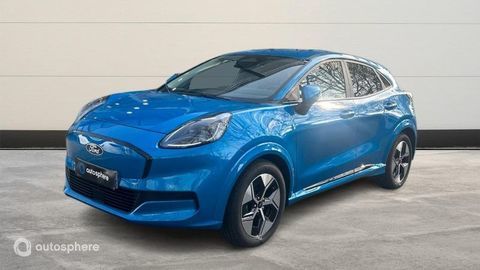 Ford Puma Gen-E 168ch Standard Range 43 kWh 2025 occasion Nanterre 92000