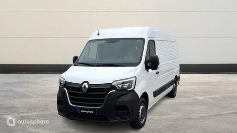 Renault Master F3500 L2H2 2.3 Blue dCi 135ch Grand Confort Euro6 2023 occasion Roncq 59223