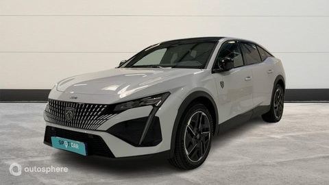 Peugeot 408 Electrique 210ch GT (58kWh) 2025 occasion Avignon 84000