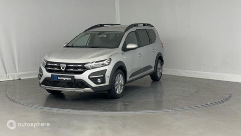 Dacia Jogger 1.0 TCe 110ch Confort 7 places 2022 occasion H&eacute;nin-Beaumont 62110