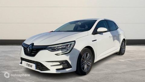 Renault M&eacute;gane 1.5 Blue dCi 115ch Evolution -23 2023 occasion Marignane 13700