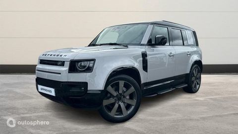 Land-Rover Defender 110 2.0 P300e PHEV X-Dynamic HSE 2026 occasion Limonest 69760