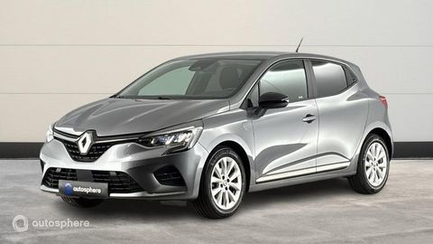 Renault Clio 1.0 TCe 90ch Evolution 2023 occasion LIEVIN 62800