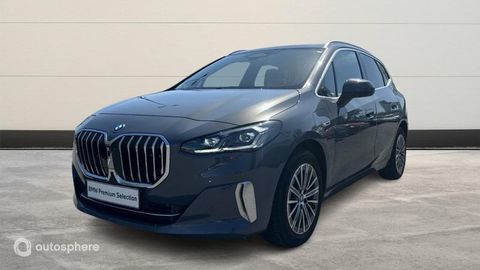 BMW Serie 2 225e 245ch xDrive Luxury DKG7 2022 occasion Bayonne 64100