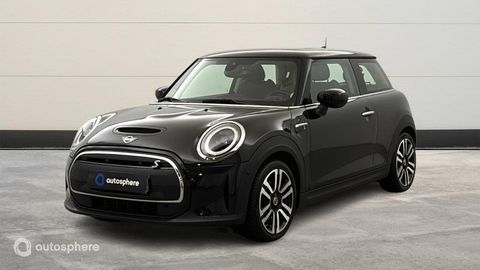 Mini Cooper SE 184ch Edition Premium Plus BVA 5CV 2023 occasion M&eacute;rignac 33700
