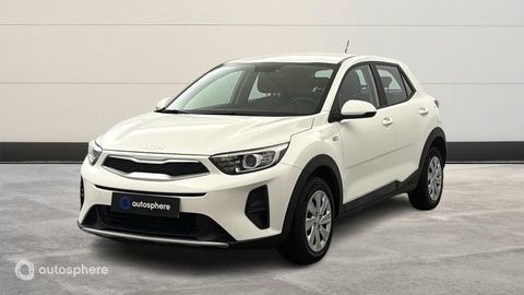 Kia Stonic 1.0 T-GDi 100ch Motion 2023 occasion Buhl-Lorraine 57400