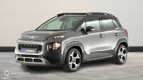 Citro&euml;n C3 Aircross BlueHDi 110ch S&S Shine 2021 occasion Charmeil 03110