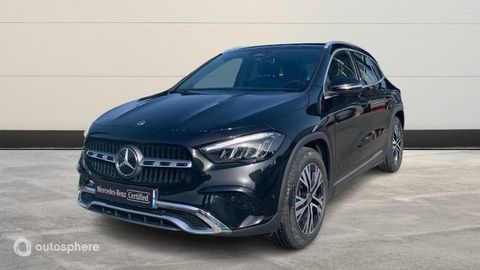 Mercedes Classe GLA 200 163ch Progressive Line 7G-DCT 2023 occasion Mont&eacute;vrain 77144