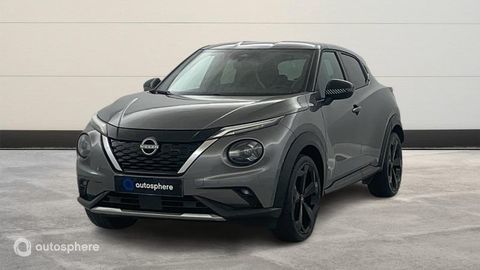 Nissan Juke 1.6 Hybrid 143ch Premi&egrave;re Edition 2022.5 2022 occasion Louvroil 59720