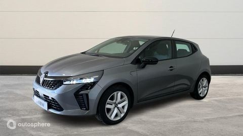 Renault Clio 1.5 Blue dCi 100ch Evolution - 24 2024 occasion Mexy 54135