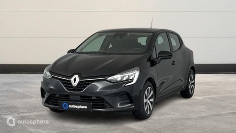 Renault Clio 1.0 TCe 90ch Equilibre 2023 occasion Longuenesse 62219