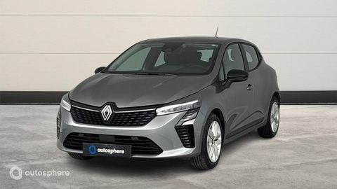 Renault Clio 1.0 TCe 90ch Evolution - 24 2024 occasion Ch&acirc;lons-en-Champagne 51000