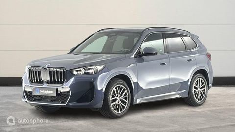 BMW X1 xDrive23i 218ch M Sport 2023 occasion Charmeil 03110